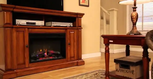 electric heater installation services for indoor residential heating systems in Baltimore, MD