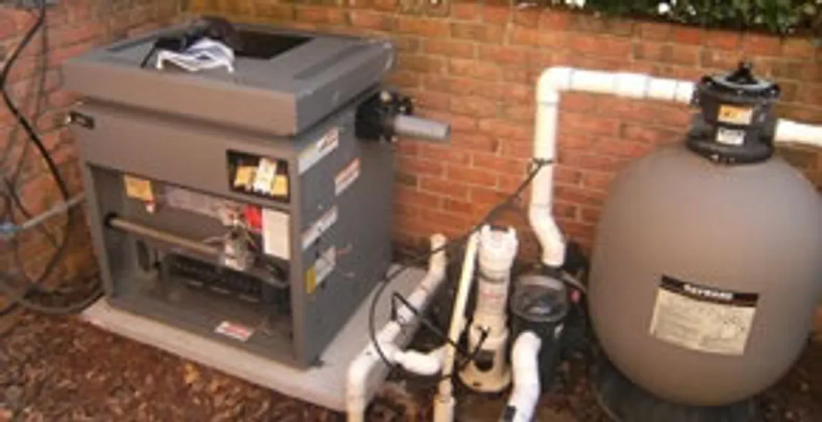 electric heater installation services for residential systems in Baltimore, MD