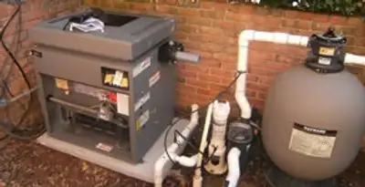 electric heater installation services for residential systems in Baltimore, MD