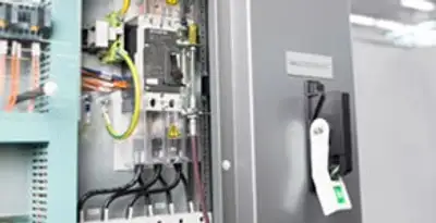 lightning surge protection service with electrical panel protection installed by licensed electricians in Baltimore, MD