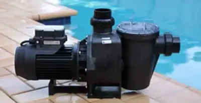 pool pumps service with professional installation of pool pump equipment in Baltimore, MD