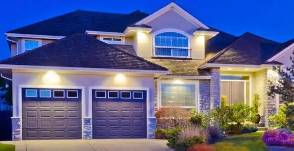 Programmable lighting installation improving residential exterior lighting control in Baltimore, MD